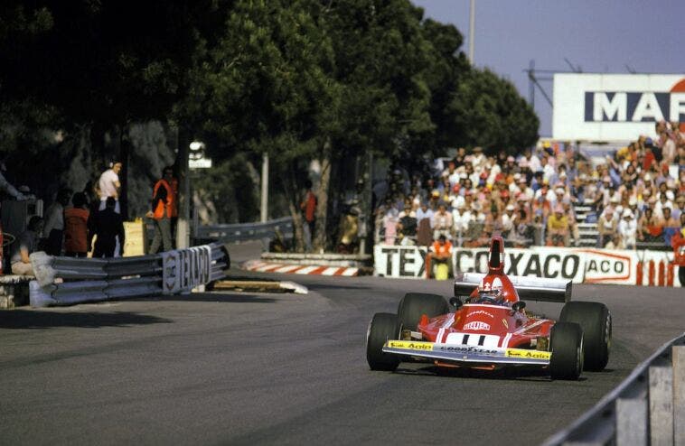 Ferrari 312B3