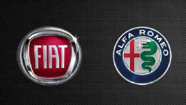 Fiat e Alfa Romeo