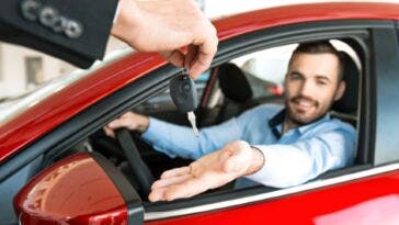Fringe-benefit-auto