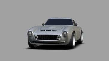 GTO Engineering Project Moderna