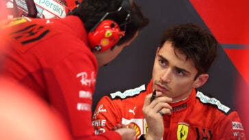 Charles Leclerc