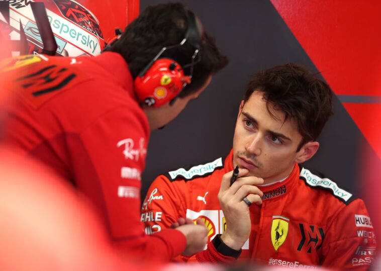 Charles Leclerc