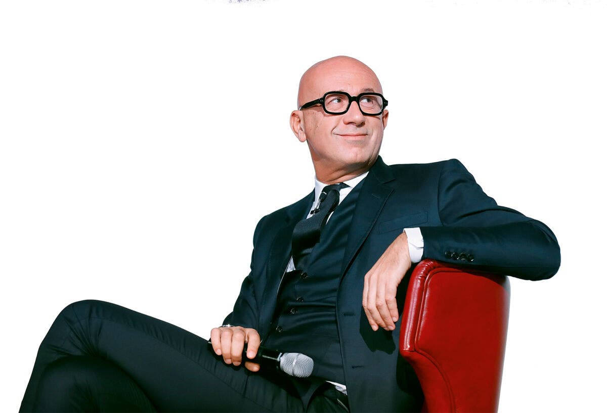 Marco Bizzarri