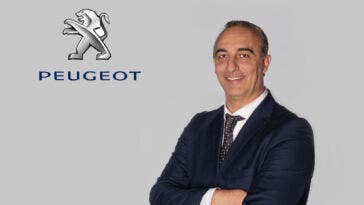 Giuseppe Graziuso Peugeot