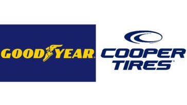 Goodyear Cooper