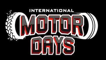 International Motor Days 2021