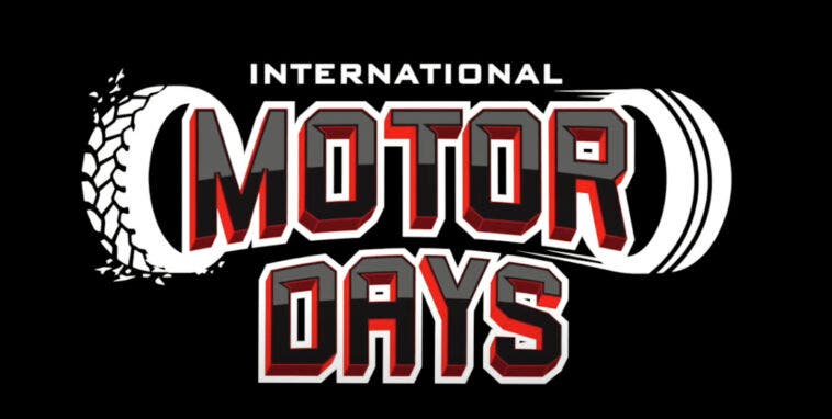 International Motor Days 2021