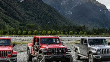 Jeep Jamboree