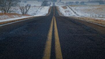 Jeep The Road Ahead