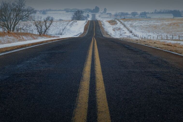 Jeep The Road Ahead