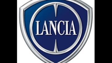Lancia logo