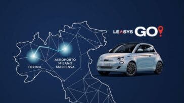 LeasysGO!