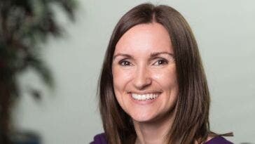 Nicola Dobson Citroën UK