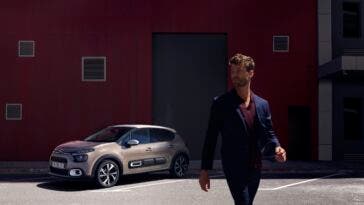 Nuova Citroën C3 Free2Move Lease Flex & Free