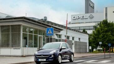 Opel Eisenach