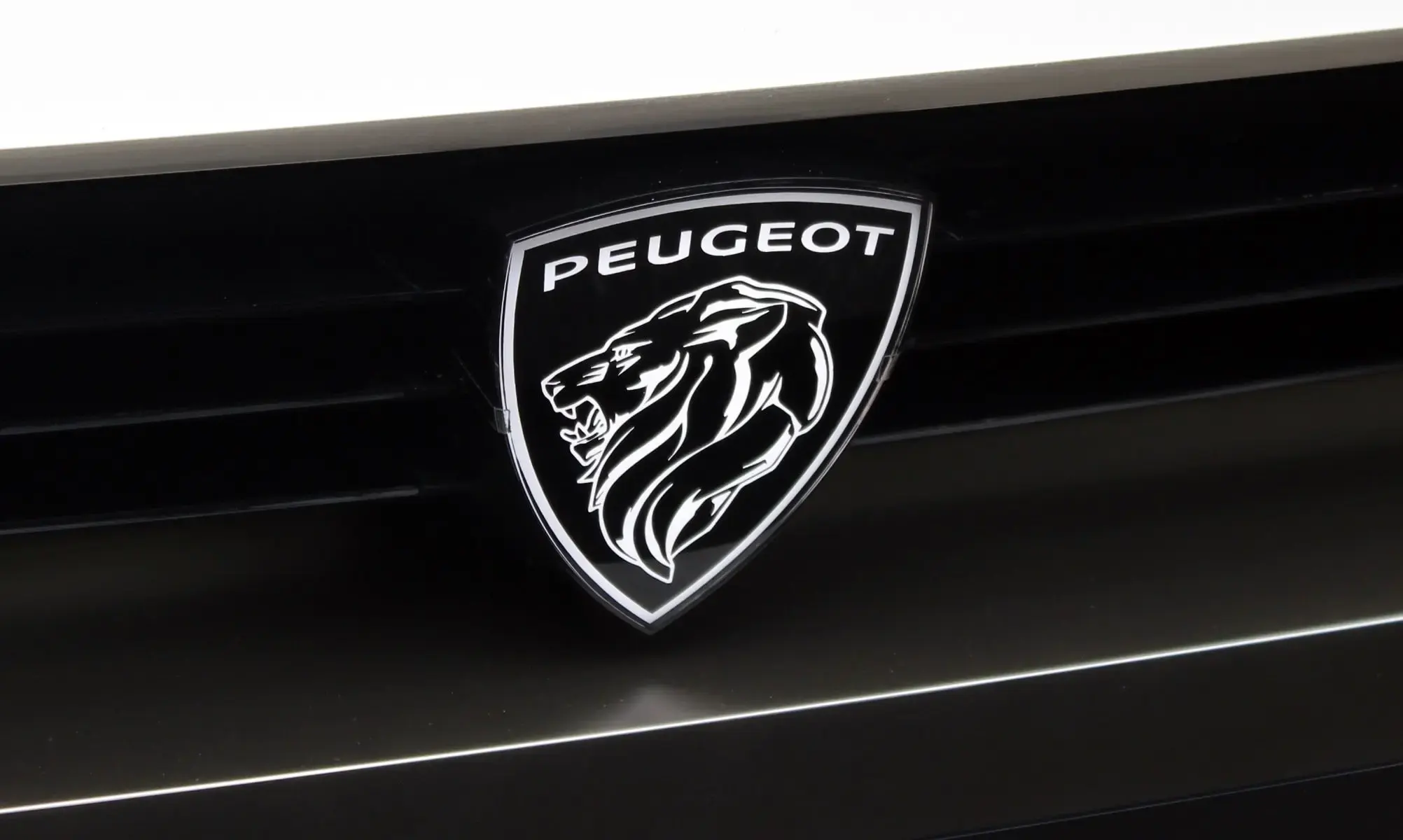 Peugeot Logo