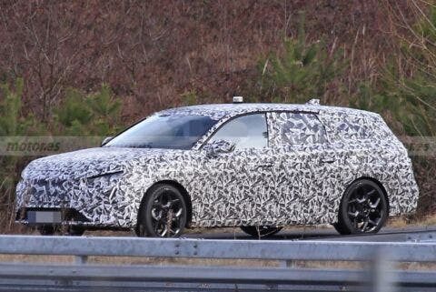 Peugeot 308 SW