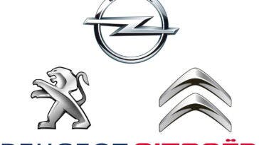 Peugeot Citroen Opel