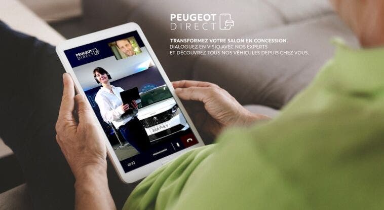 Peugeot Direct