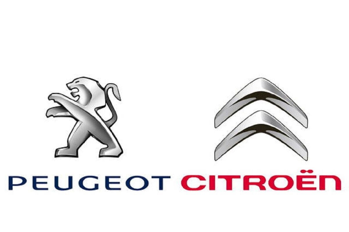 Peugeot e Citroen