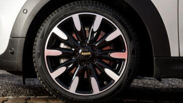 Pirelli Cinturato All Season SF2