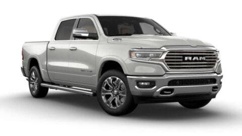 Ram 1500 Laramie Limited 2021 Australia