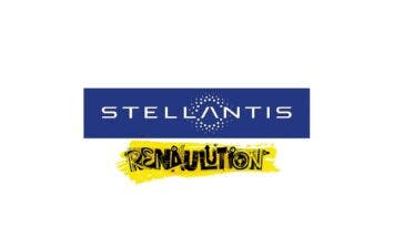 Stellantis e Renault