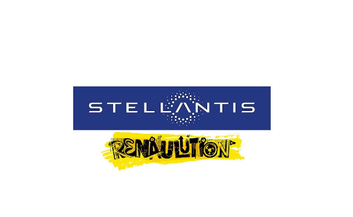 Stellantis e Renault