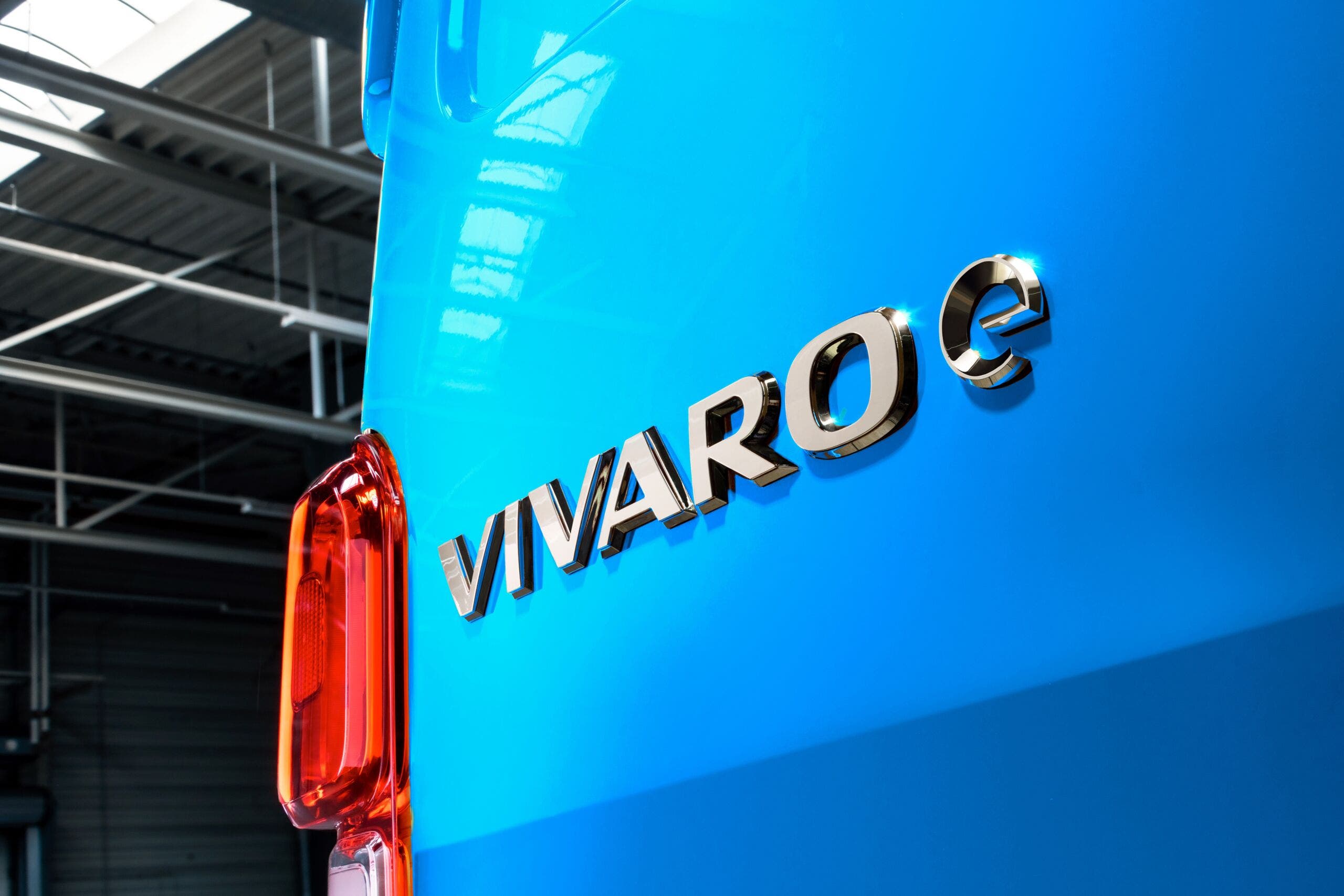 Vauxhall British Gas Regno Unito