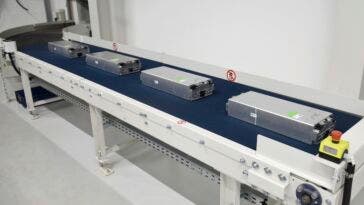 Volkswagen riciclo batterie auto elettriche
