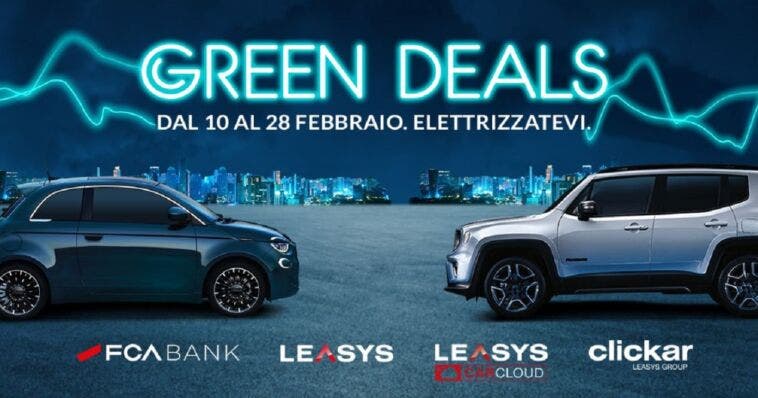 Green Deals