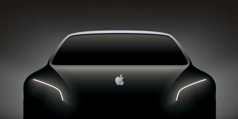 apple car