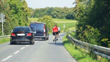 auto bici