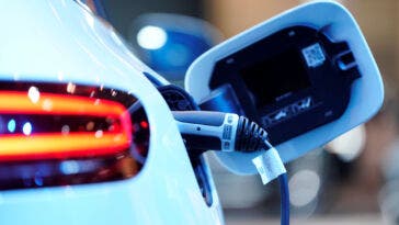 auto elettrica