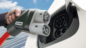 auto elettrica