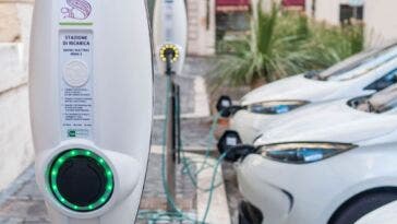 auto-elettriche