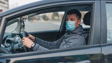 auto guidare