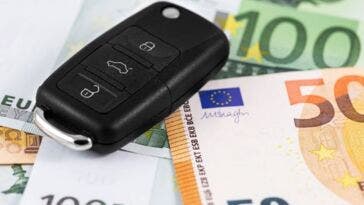 auto spesa