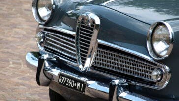 auto storiche