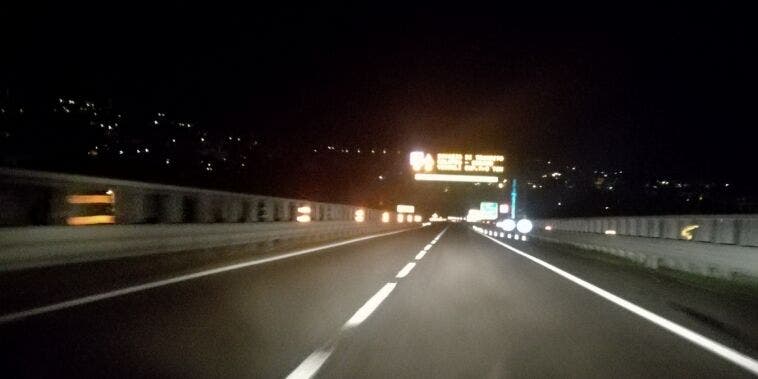 autostrade