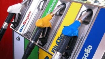 benzina