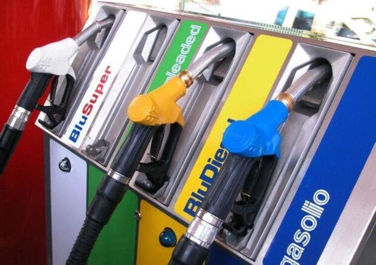 benzina