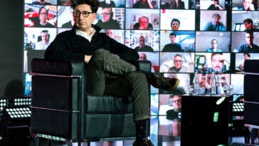 Mattia Binotto
