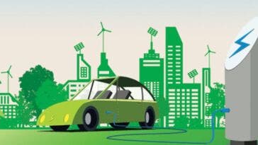 green-mobility