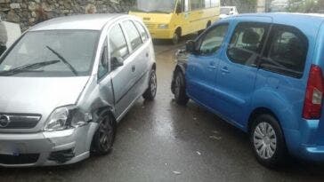 incidente