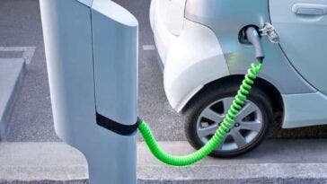 le ricariche dell'auto elettrica