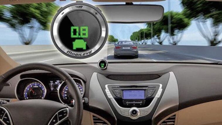 mobileye