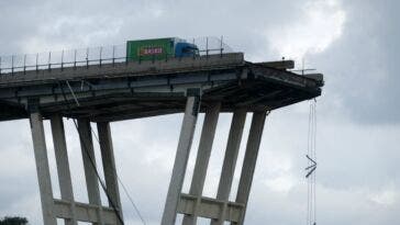 ponte morandi