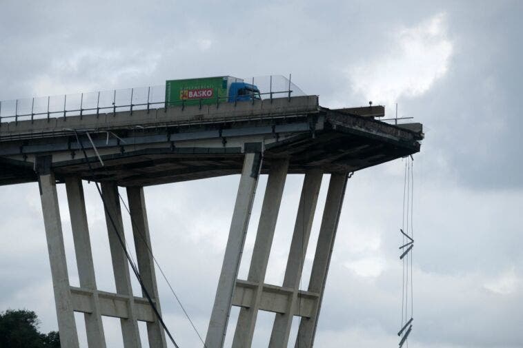 ponte morandi