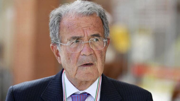 romano prodi stellantis
